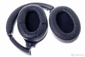 Sony WH-1000XM3 – bezdrátová sluchátka s ANC - 4