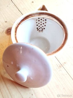 NA PRODEJ ELEGANTNI KONVICKA / GAIWAN - 4