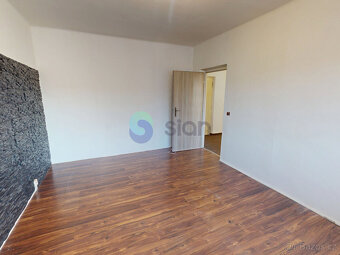 Podnájem bytu 2+1, 53 m2 Volgogradská - 4