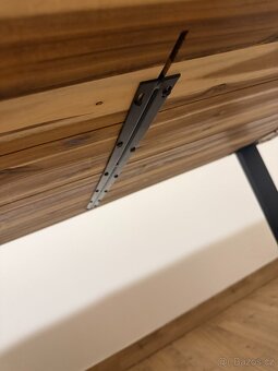 Prodám stůl z masivu - 4