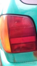 vw polo 6n1, caddy, nahradni dily LD6D - 4