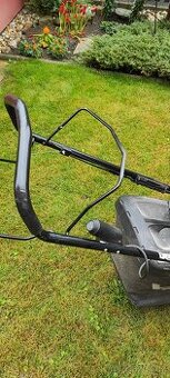 Benzínová sekačka Vari - 4