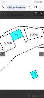 Prodám halu + garáž na vlastním pozemku 107m2 - 4