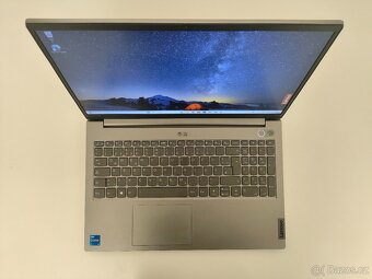 Lenovo ThinkBook 15 G2 | i5-1135G7| 8→32 GB RAM 256→1TB SSD - 4