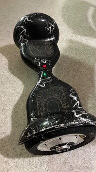 Hoverboard Segway - 4