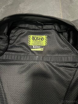 Kombinéza XRC - 4