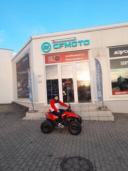 GLADIATOR X110LE - 4