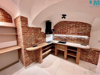 Pronájem bytu 1+1 51 m², Třebíč - Zámostí, ev.č. 01904 - 4