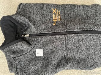 Pánské mikiny a svetry - 4