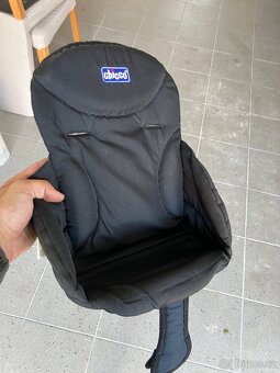 Chicco Caddy nosička - 4