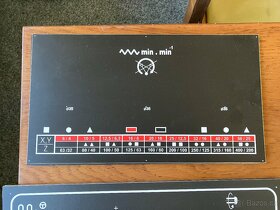 Štítky pro nástrojařské frézky FNGJ - 4