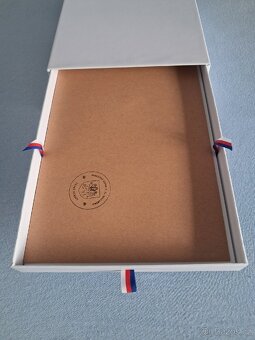 Zlatý dukát - Poslední slova TGM, číslo: 170 - 4