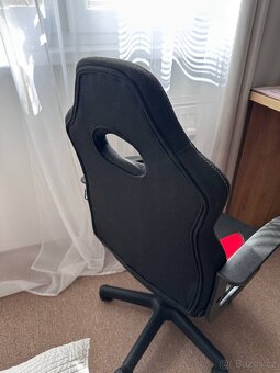 Kancelářská židle, židle - 4