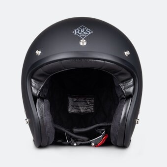 Otevřená Helma Ride&Sons NOVÁ - M

 - 4