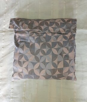 Šátkové nosítko Fidella FlyTai - 4