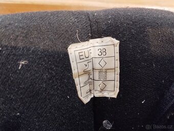 boty na snowboard FT 240 mm, vel. 38 - 4