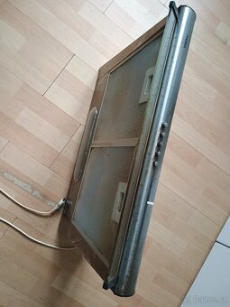 Digestoř Mora op642x - 4