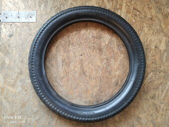 Jawa a ČZ - Baťa a Barum 19" - 4