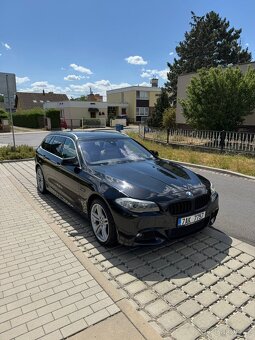 BMW 3.0D X-Drive 190kw - 4