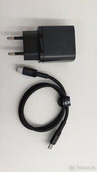 Redmi Note 8T 4/64GB Modrý - 4