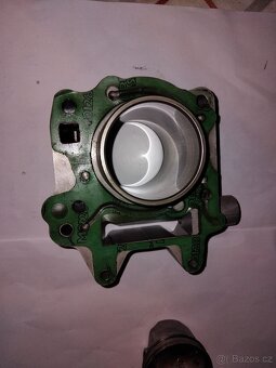 Válec Aprilia Leonardo - 4