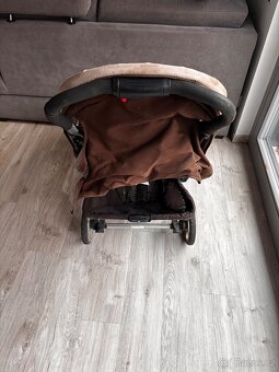 Dvojčárek Graco - 4