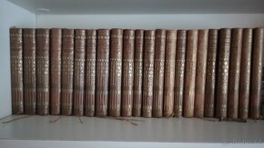 Spisy Alex. Dumasa - Josef Balsamo I-V - 4