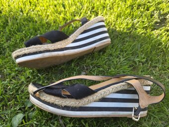 obuv - dětská, dámská - 4