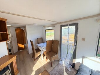 Mobilní dům - mobilheim Atlas Orlando 9,5 x 3,1m - 4