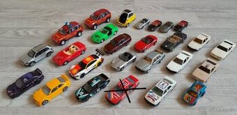 autíčka - angličáky BMW - 4