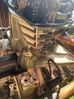 BMW RT 1200 R r.v. 2014 Náhradní díly - 4