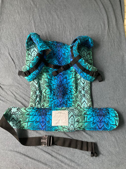 Nosítko Be Lenka 4ever Polar Day - 4