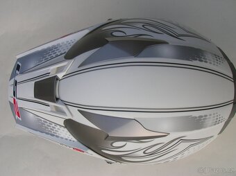 Přilba LS2 Batten 2 - nová - 4