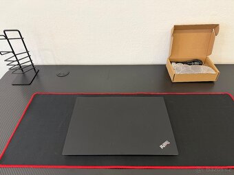 Lenovo ThinkPad T460s - dotykové LCD / Core i5 / Win 11 - 4