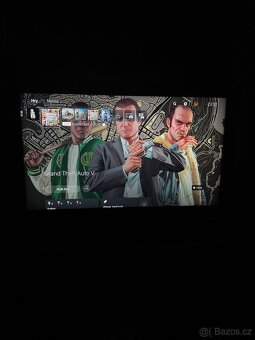 Playstation 5 s mechanikou 1tb - 4