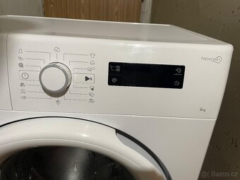 Pračka Whirlpool - 4