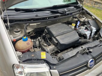 Fiat Panda 1.2 - 4