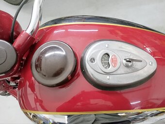 Jawa pérák 350 typ 18 - 4