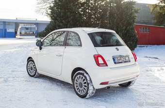 Fiat 500 1.0 Dolcevita - 4