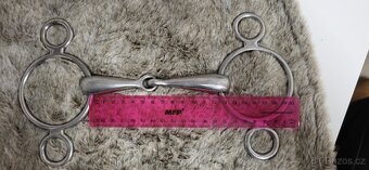 Prodám nevyužité věci - 4