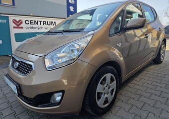 Kia Venga 1.4-KLIMA-MLHOVKY - 4