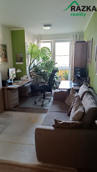 Byt 3+kk 124m² Benešov u Prahy - 4