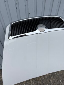 Kapota Octavia 2 - 4