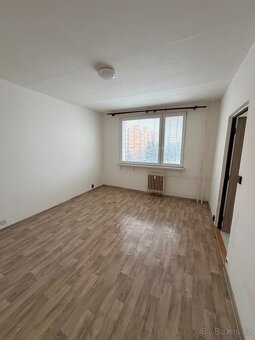 Pronájem bytu 1+1, ul. Písečná, Chomutov - 4