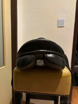 Sedlo Lemetex posedlí 17, komora 13,5 - 4