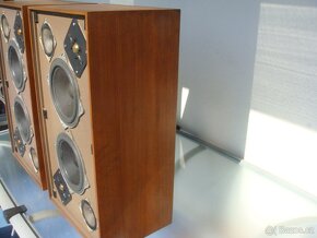 Reprosoustavy VIDEOTON supermax D402E+nahradní repro - 4