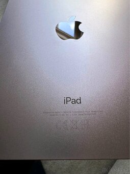 iPad 256gb 6 generace - 4