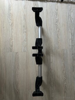 Bugaboo Donkey adaptér pro Britax safe - 4