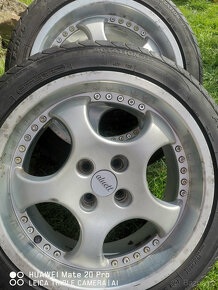 Kola 205/50r17 - 4