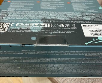 Nová herní myš Canyon Tantive (CND-SGM4E) – nerozbalená - 4